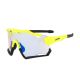 Rogelli okulary SWITCH fluor