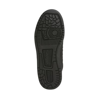 12. Buty adidas Rapid Court Mid Winterized Jr JR2804