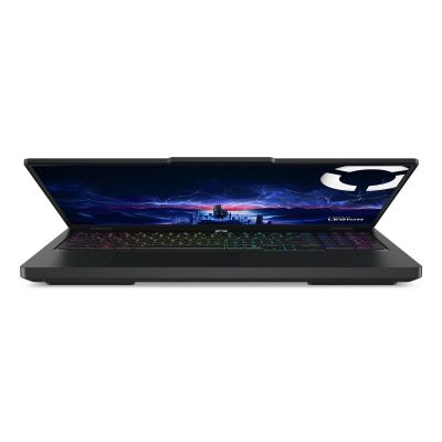 9. Lenovo Legion Pro 5 16IAX10 Ultra 7 255HX 16" WQXGA OLED 500nits Glossy 165Hz 32GB DDR5 5600 SSD1TB GeForce RTX 5060 8GB 80Wh Win11 Eclipse Black
