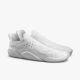 4. Buty męskie barefoot Vivobarefoot MOTUS FLEX TABI MENS BRIGHT WHITE (309647-02)