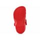 12. Klapki Crocs Classic Vday Clog T Jr 209755-6ZR