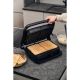 4. ZWILLING 1033327 akcesorium do gofrownicy Aluminium Płyta na gofry