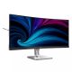 23. Philips 5000 series 34B2U5600C/00 monitor komputerowy 86,4 cm (34") 3440 x 1440 px Dual QHD LCD Szary