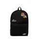 5. Plecak Ellesse Sazino Backpack SAVA3600011