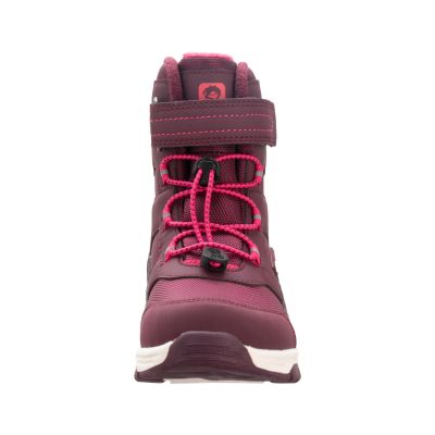 4. Wodoodporne buty zimowe Trollkids Kids Lofoten Winter Boots PRO dla chłopca/dziewczynki (672-419)