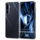 10. Etui 3mk Clear Case na Samsung Galaxy M16 5G - przezroczyste