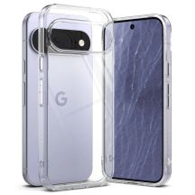 Etui Ringke Fusion na Google Pixel 11 - przezroczyste