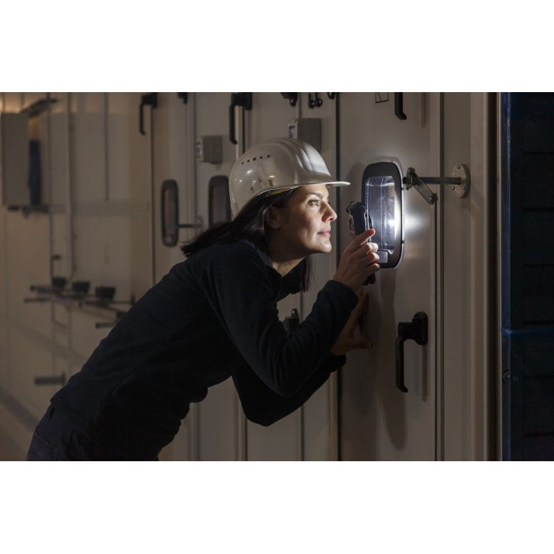 7. Brennenstuhl 1173730001 oświetlenie robocze LED