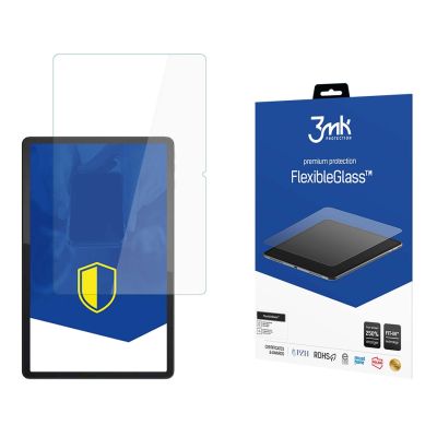 Szkło hybrydowe 3mk FlexibleGlass™ na Lenovo Tab K11 Plus