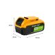 10. Green Cell Bateria do DeWalt XR 18V 4Ah zamiennik XR DCB182