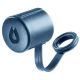 Deuter Streamer II Dust Cover dark hydrablue