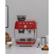 20. Smeg EGF03RDEU ekspres do kawy Ręczny Ekspres do espresso 2,4 l