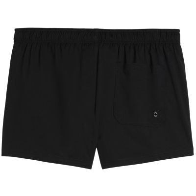 2. Spodenki kąpielowe męskie Puma Swim Men Length Swim czarne 907658 07