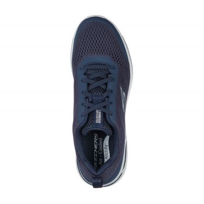 8. Buty Skechers Go Walk Arch Fit Idyllic M 216116NVGD