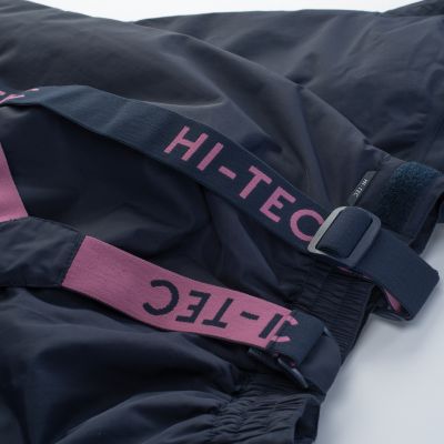 6. Damskie Spodnie LADY DARIN SP