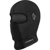 ROCKBROS kominiarka sportowa LF8008-2 czarno-szara