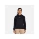 Bluza damska ROSSIGNOL W Presset H czarna