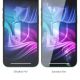 7. Folia matowa 3mk Silky Matt Pro na iPhone 14 Pro