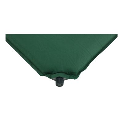 4. Robens Campground 50 630 mm 1950 mm Zielony