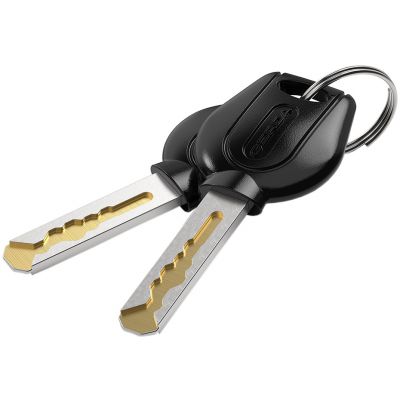 2. Zapięcie rowerowe Gerda Contra 900/10W 0SCN009001006W2ZP