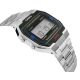 3. Zegarek CASIO A163WA-1QES Unisex + BOX