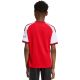 6. Koszulka dla dzieci adidas Arsenal FC 26/27 Home Jersey czerwona KB9947