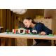 7. LEGO ANIMAL CROSSING 77056 Blathers i kolekcja muzealna