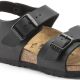 2. Sandały Birkenstock New York BS Jr 1005885