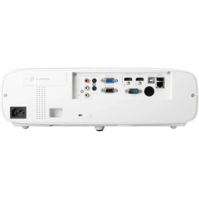 6. Projektor laserowy ViewSonic LSC520WU