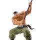 5. BANPRESTO ONE PIECE GRANDISTA - EDWARD NEWGATE