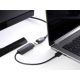 2. DeLOCK Adapter HDMI-A męski > DisplayPort żeński czarny