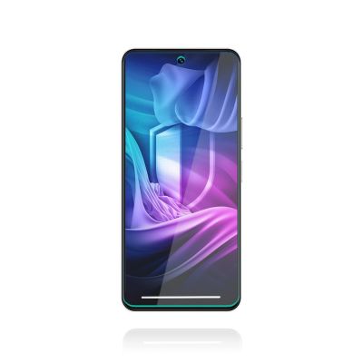 7. Folia matowa 3mk SilkyMatt Pro™ na Vivo Y19s