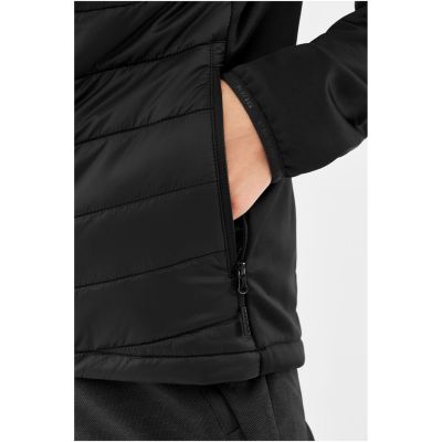 Kurtka damska VIKING Blast Lady Primaloft czarna   S