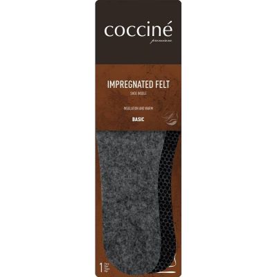 8.  Wkładki termoizolacyjne Coccine DA0214