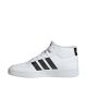 5. Buty adidas Breaknet Mid M JQ5484