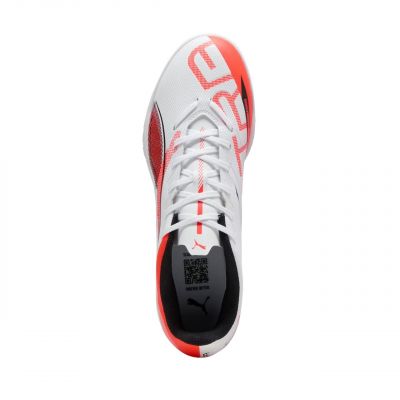 4. Buty piłkarskie Puma Ultra 5 Play IT M 108326 01