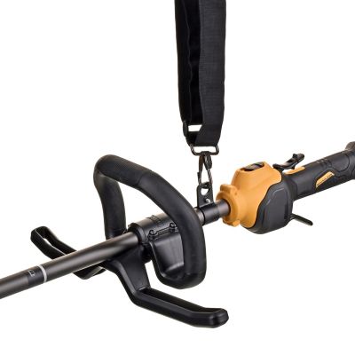 18. Podkaszarka akumulatorowa 54V DCM571X1 DEWALT
