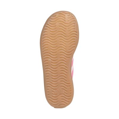 6. Buty dla dzieci adidas VL Court 3.0 EL C LA7808