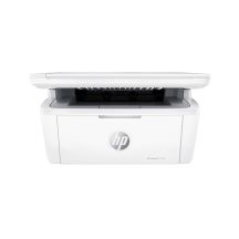 HP LaserJet M140w Bezprzewodowe Multifunction Czerń i biel Drukarka, Kopiarka, skaner