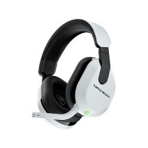 Turtle Beach Stealth 600 Gen 3 Zestaw słuchawkowy Bezprzewodowy Opaska na głowę Gaming Bluetooth Biały