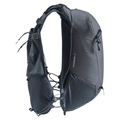 7. Plecak biegowy - Deuter Ascender 13