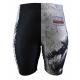 9. Spodenki treningowe Masters Mfc - Stm-Warrior M 066662-M