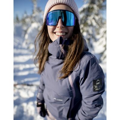 17. Kurtka narciarska Elbrus Clermont W 92800549463