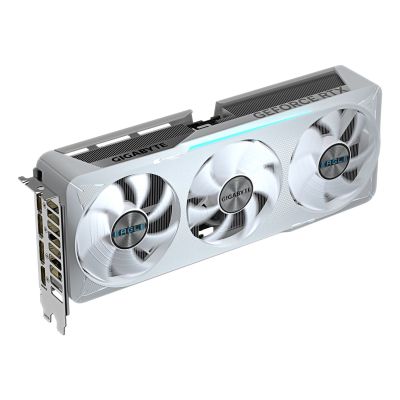 13. Karta graficzna Gigabyte GeForce RTX 5070 EAGLE OC ICE 12GB