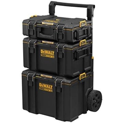 Zestaw skrzyń narzędziowych 3w1 DWST83402-1 DEWALT