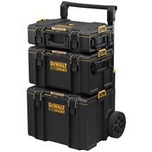 Zestaw skrzyń narzędziowych 3w1 DWST83402-1 DEWALT