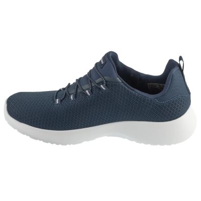 2. Skechers Dynamight 12119-NVY Granatowe 36