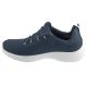 2. Skechers Dynamight 12119-NVY Granatowe 36