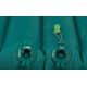 5. Materac Exped Dura 3R Medium Wide, cypress