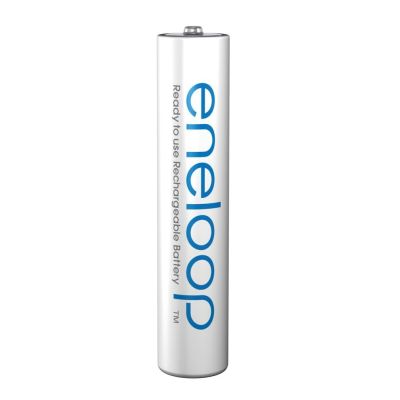 3. PANASONIC ENELOOP AAA 800 mAh 4 szt